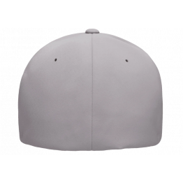Кепка FlexFit 180 Delta Silver