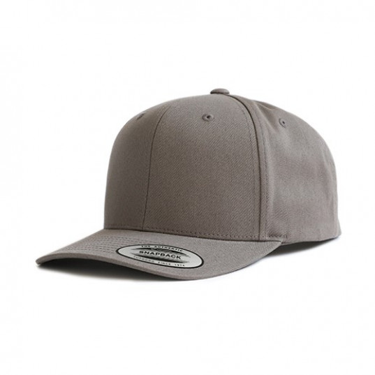 Кепка FlexFit 6089CC Rus Lt. Steel Grey Кепка FlexFit 6089CC Rus Lt. Steel Grey