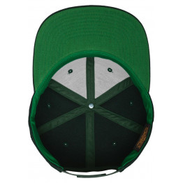 Кепка FlexFit 6089M - Classic Snapback Spruce