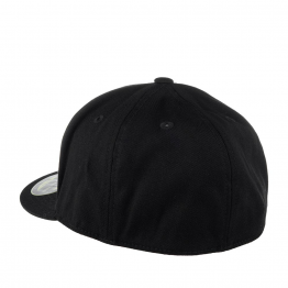 Кепка FlexFit 6210 - Black