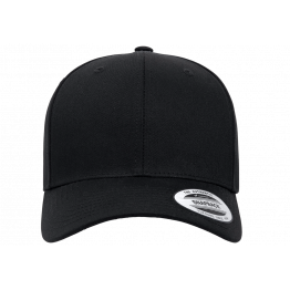Кепка Flexfit 6389 Black