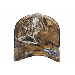 Кепка Flexfit 110MRC Realtree Edge®/Brown