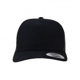 Кепка FlexFit 500M - Black