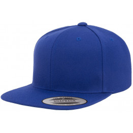 Кепка FlexFit 6089M - Classic Snapback Royal