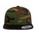 Кепка FlexFit 6089TC - Classic Snapback Camo/Black Кепка FlexFit 6089TC - Classic Snapback Camo/Black