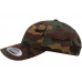 Кепка FlexFit 6245CM Dad Hat - Green Camo Кепка FlexFit 6245CM Dad Hat - Green Camo