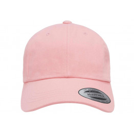Кепка FlexFit 6245CM Dad Hat - Pink