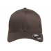 Кепка FlexFit 6277 Wooly Combed Brown Кепка FlexFit 6277 Wooly Combed Brown