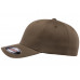 Кепка FlexFit 6277 Wooly Combed Brown Кепка FlexFit 6277 Wooly Combed Brown