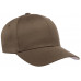 Кепка FlexFit 6277 Wooly Combed Brown Кепка FlexFit 6277 Wooly Combed Brown