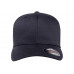 Кепка FlexFit 6277 Wooly Combed Dark Navy Кепка FlexFit 6277 Wooly Combed Dark Navy