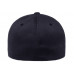 Кепка FlexFit 6277 Wooly Combed Dark Navy Кепка FlexFit 6277 Wooly Combed Dark Navy