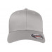Кепка FlexFit 6277 Wooly Combed Grey Кепка FlexFit 6277 Wooly Combed Grey