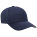 Кепка Детская FlexFit 6277Y Navy Кепка Детская FlexFit 6277Y Navy