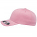 Кепка FlexFit 6277 Wooly Combed Pink Кепка FlexFit 6277 Wooly Combed Pink