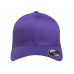 Кепка FlexFit 6277 Wooly Combed Purple Кепка FlexFit 6277 Wooly Combed Purple