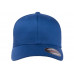 Кепка FlexFit 6277 Wooly Combed Royal Кепка FlexFit 6277 Wooly Combed Royal