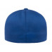 Кепка FlexFit 6277 Wooly Combed Royal Кепка FlexFit 6277 Wooly Combed Royal