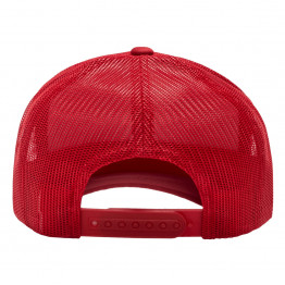 Кепка FlexFit 6320 Red