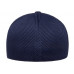 Кепка FlexFit 6533 - Ultrafibre & Airmesh Navy Кепка FlexFit 6533 - Ultrafibre & Airmesh Navy