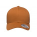 Кепка FlexFit 6606 Retro Trucker - Caramel